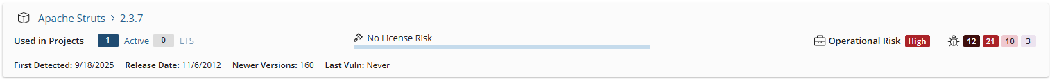 Search Results - Component